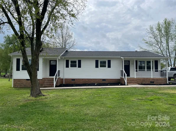 826 Hasty Rd, Marshville, NC 28103