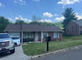 5443 Malachi Cir, Knoxville, TN 37918