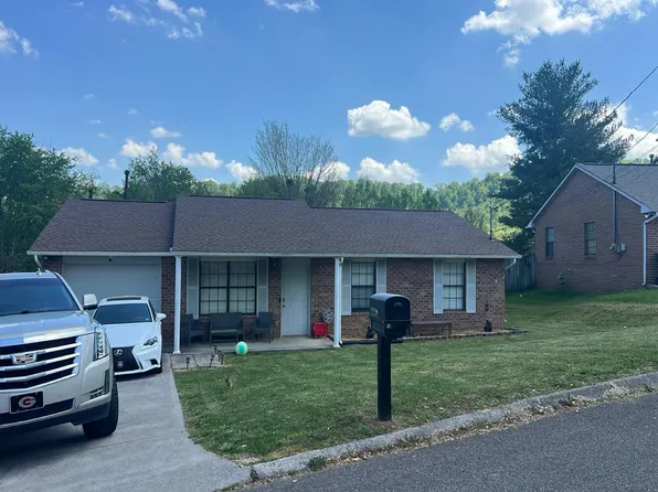 5443 Malachi Cir, Knoxville, TN 37918