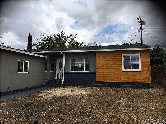 Front House