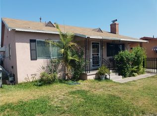 3149 Oakwood Ave, Lynwood, CA 90262