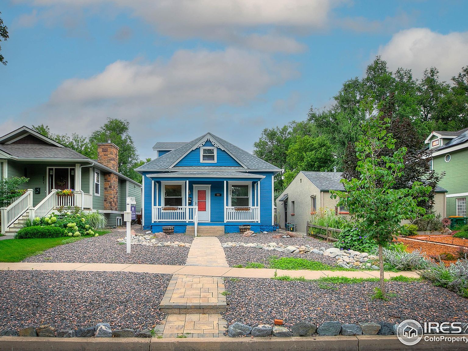 223 N St, Fort Collins, CO 80521 MLS 993600 Zillow