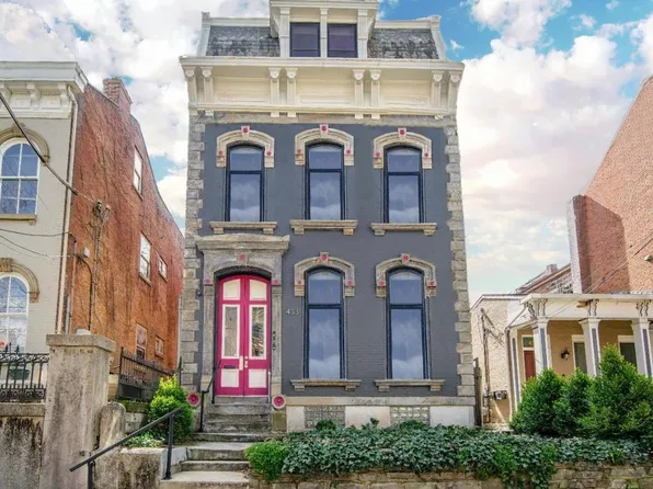 433 Clark St Unit C, Cincinnati, OH 45203