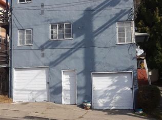 718 E 24th St, Oakland, CA 94606