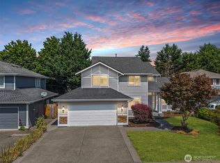 23622 SE 267th Pl, Maple Valley, WA 98038