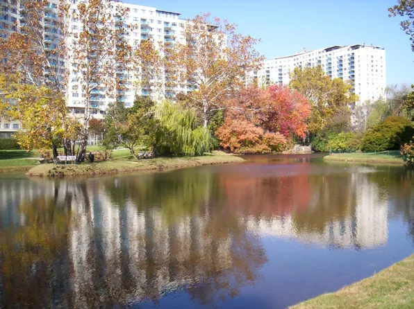 10500 Rockville Pike Unit 1415, Rockville, MD 20852