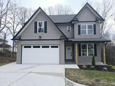 1900 Pleasant View Rd, Knoxville, TN, 37914