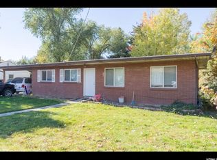 330 E 100 S, Pleasant Grove, UT 84062