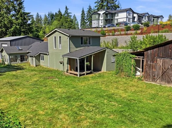 1211 NE McWilliams, Bremerton, WA 98311