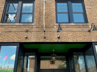6025 W Irving Park Rd #1, Chicago, IL 60634