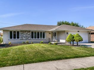 7503 Hemlock Dr, Orland Park, IL