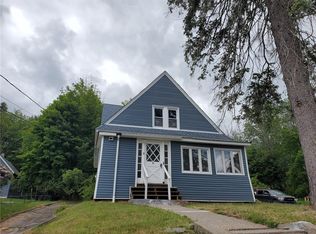 96 Carrier St, Liberty, NY 12754
