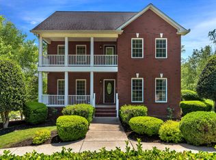 1012 Carrs Creek Blvd, Greenbrier, TN 37073