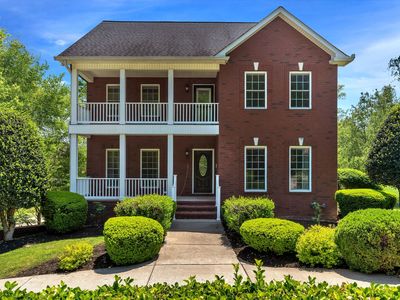 1012 Carrs Creek Blvd, Greenbrier, TN, 37073