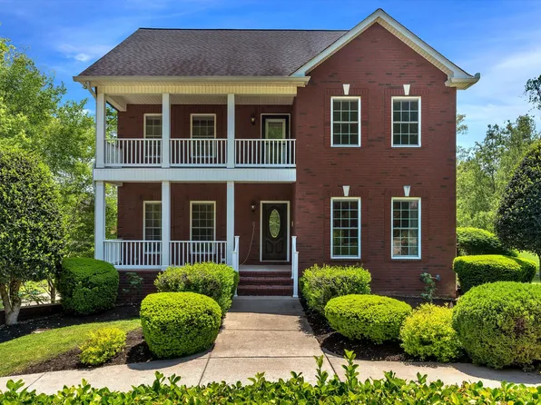 1012 Carrs Creek Blvd, Greenbrier, TN 37073