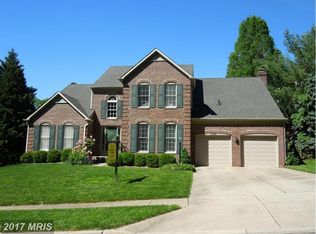 11021 Cross Laurel Dr, Germantown, MD 20876