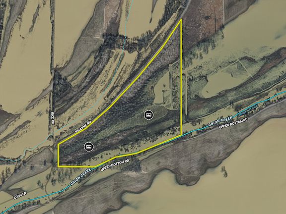 2nd image of Whayne Rd Lot Wp001