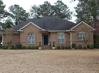 101 Cobblestone St, Dothan, AL 36305