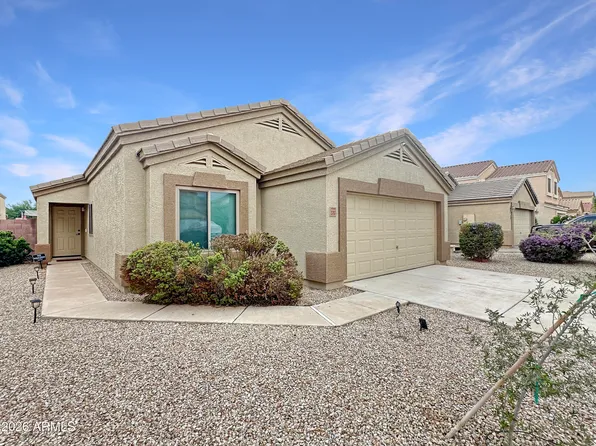 3797 W MORGAN Lane, San Tan Valley, AZ 85144