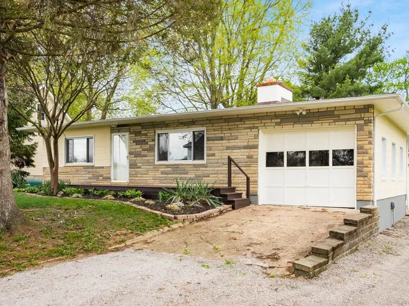 13395 Rosewood Rd NE, Thornville, OH 43076