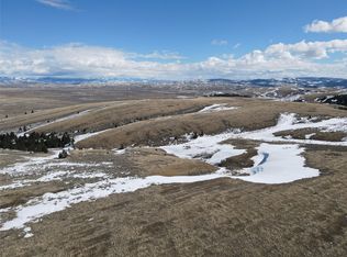 273 Mountainview Trl, White Sulphur Springs, MT 59645