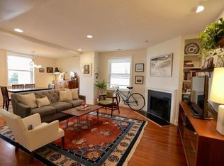 1813 16th St NW APT 4B, Washington, DC