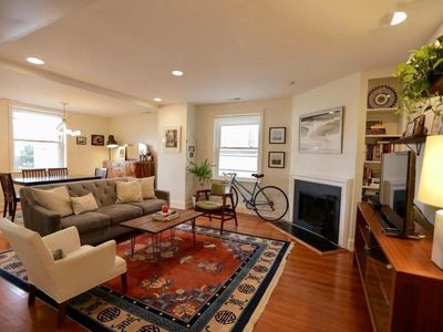 1813 16th St NW APT 4B, Washington, DC, 20009