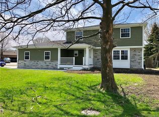 70 Angle Rd, Buffalo, NY 14224