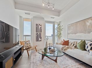 188 Fairview Mall Dr #1611, Toronto, ON M2J 0H7