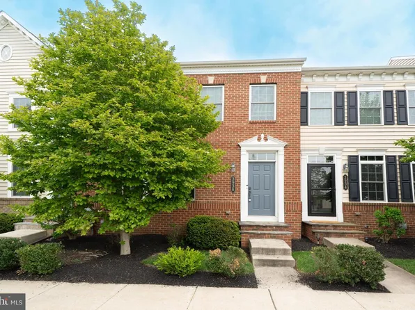 3938 Cephas Child Rd, Doylestown, PA 18902