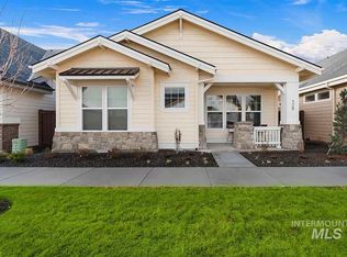 329 S Pavilion Ln, Meridian, ID 83646