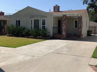11220 Clarkman St, Santa Fe Springs, CA 90670