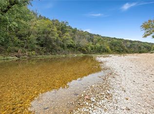 120 Bella Vista Rd #30, Berryville, AR 72616