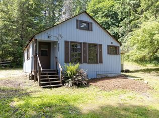 7777 Fletcher Bay Rd NE, Bainbridge Island, WA 98110