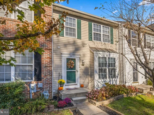 2336 Kateland Ct, Abingdon, MD 21009