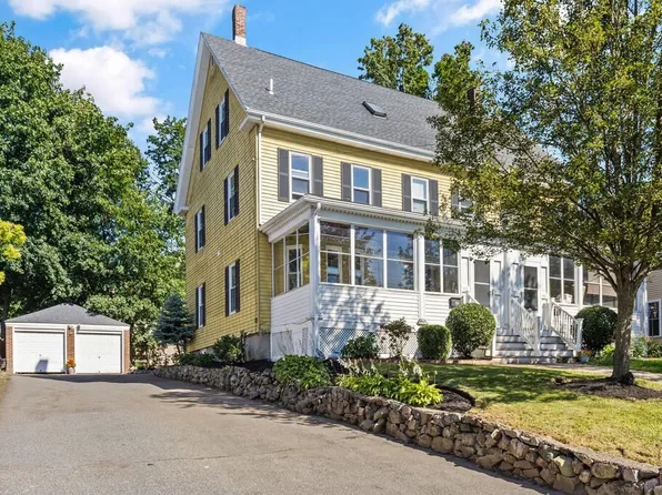 440 East St #440, Dedham, MA 02026