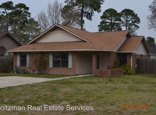 639 Demere St, Hinesville, GA 31313