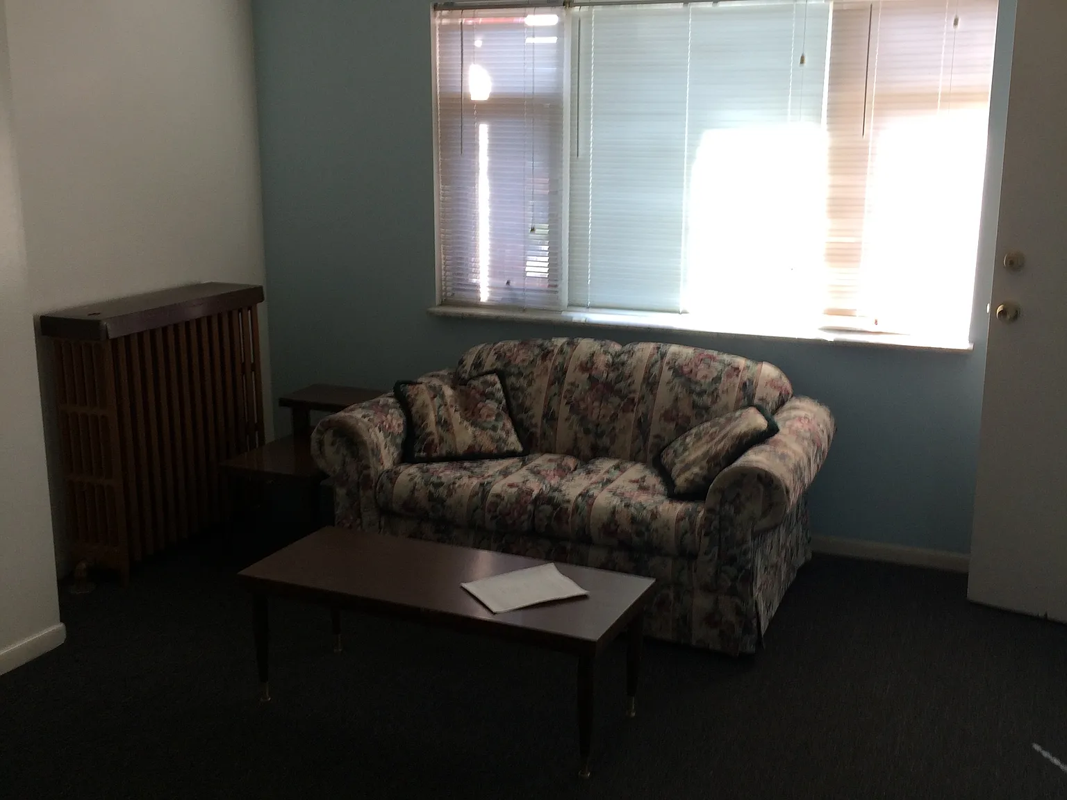 1 bed, 500 sqft, $1,100 — Photo 1