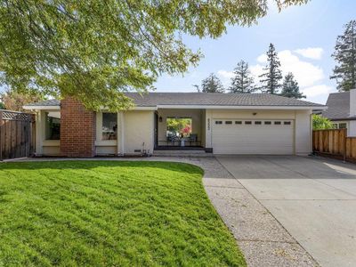 6222 Abbeyfield Ct, San Jose, CA, 95120