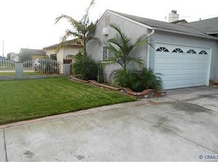 713 S Caswell Ave, Compton, CA 90220