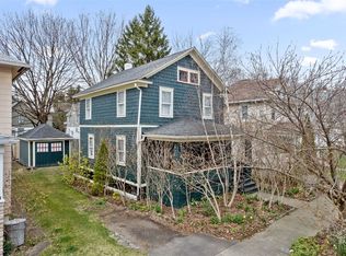 12 Lawton Ave, Binghamton, NY 13905