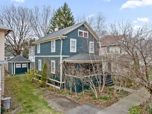 12 Lawton Ave, Binghamton, NY 13905