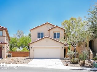 8748 Palomino Ranch St, Las Vegas, NV 89131
