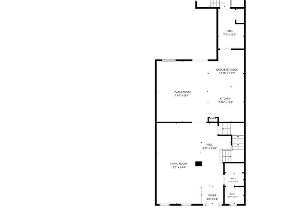 2nd image of 23246 Evergreen Ridge Dr