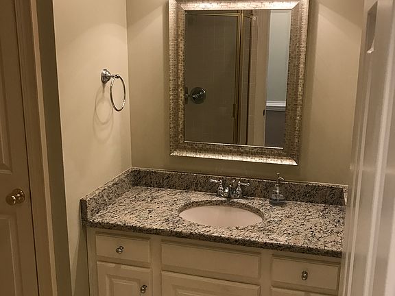 Downstairs bath