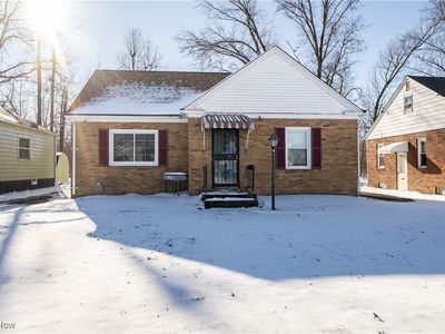 1409 W 12th St, Lorain, OH, 44052