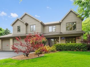 10350 Helene Ave, Naperville, IL 60564