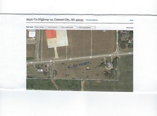 16527 Us 12, Cement City, MI 49233
