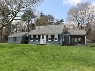 1685 Main St, Marshfield, MA 02050