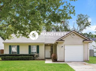 3854 English Colony Dr S, Jacksonville, FL 32257